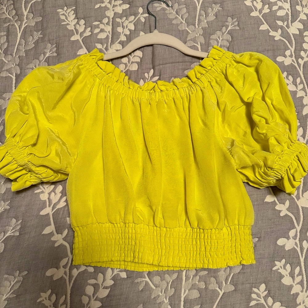 Alice and Olivia size S